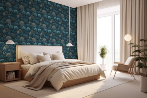 Picture of Hans Blue - 1102001-01